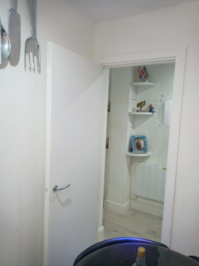 Accommodatie bij particulieren Gorgeous Flata Liverpool St Station *