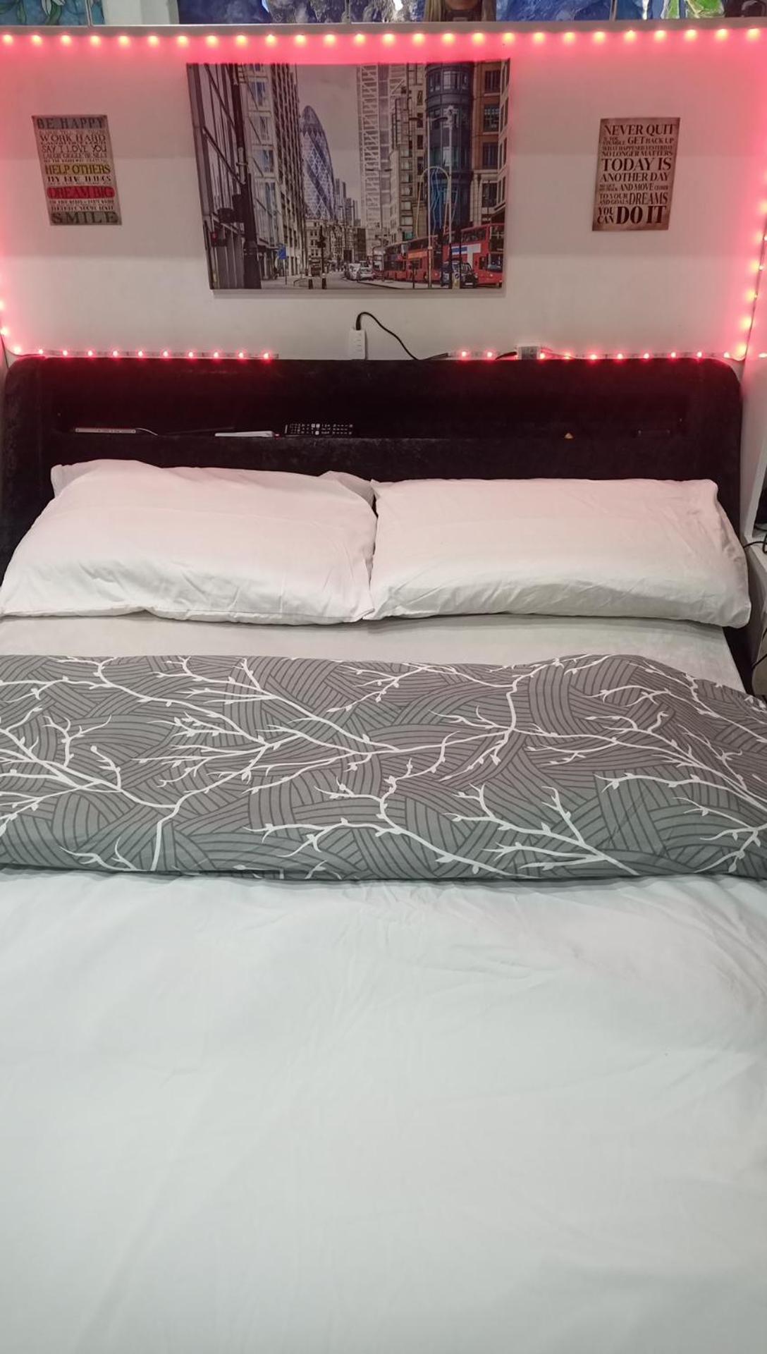 Gorgeous Flata Liverpool St Station Accommodatie bij particulieren Londen